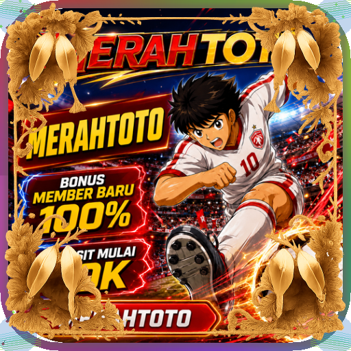 merahtoto — mitra unggulan